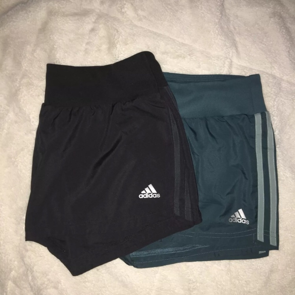 Bundle Adidas Climacool Shorts
